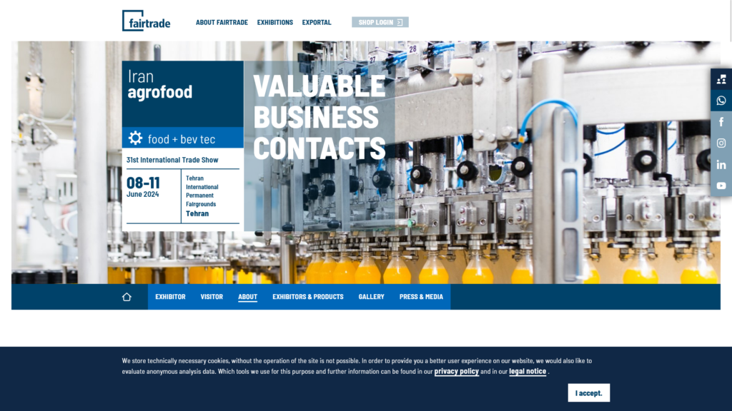 Listing cover image