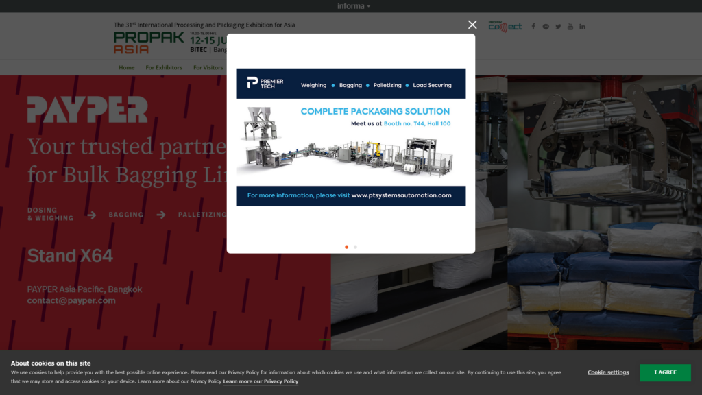 Listing cover image