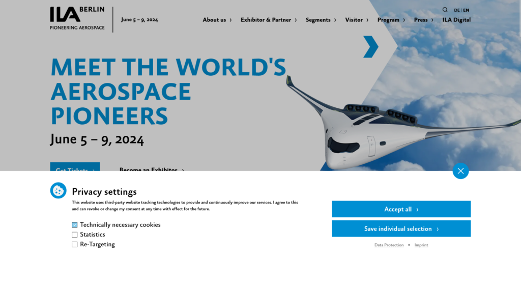 Listing cover image