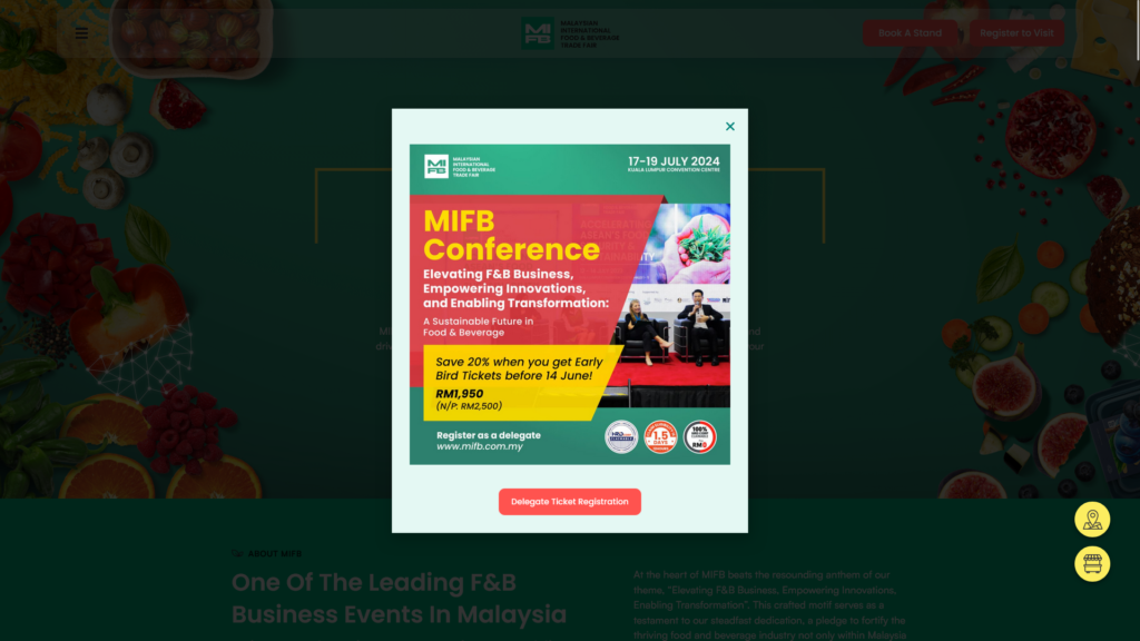 Listing cover image