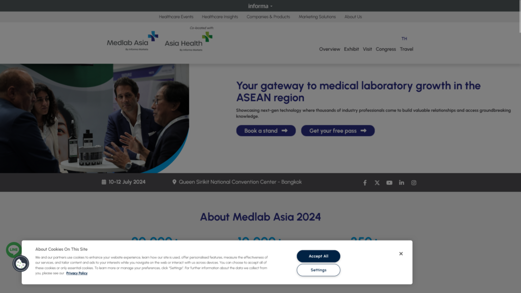 Listing cover image