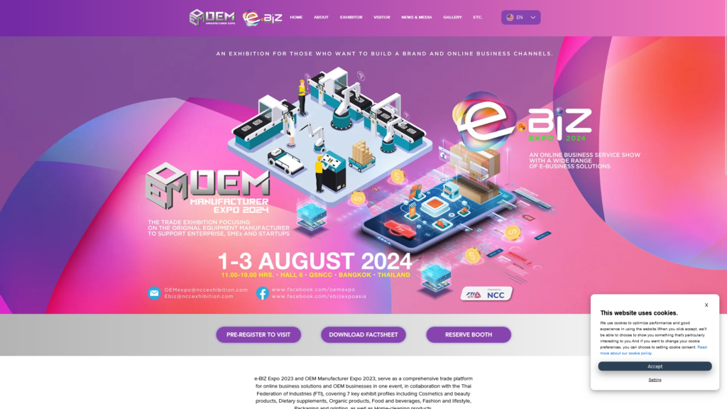 Listing cover image