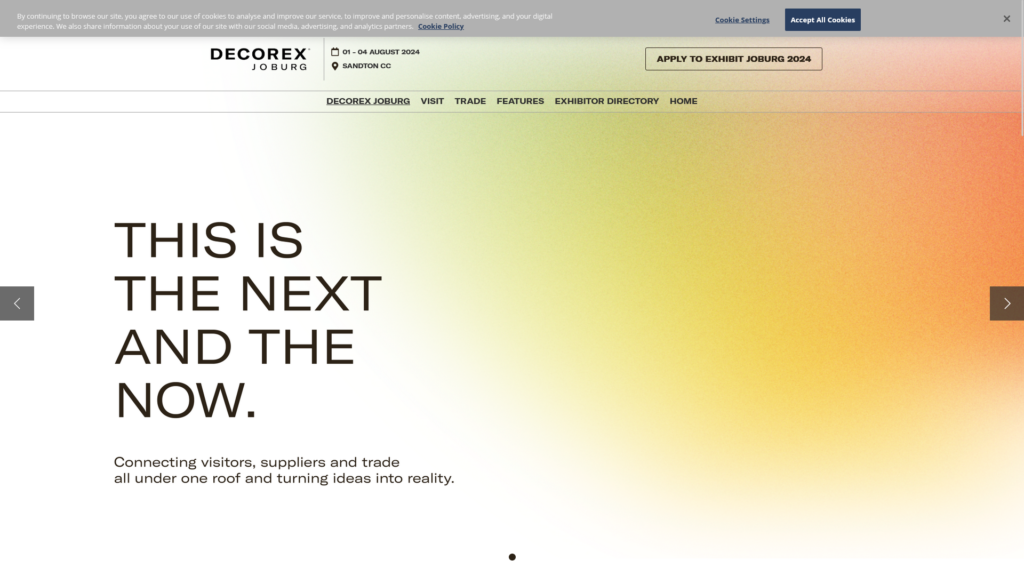 Listing cover image
