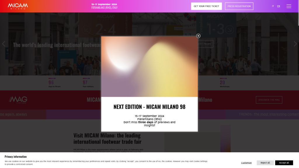 Listing cover image