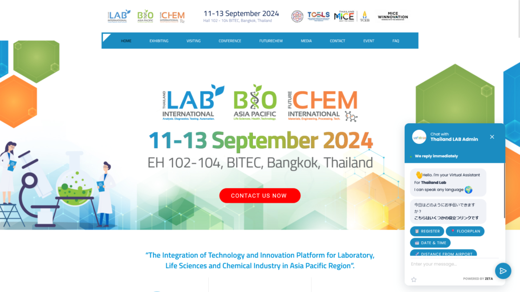Listing cover image
