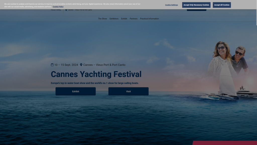 Listing cover image