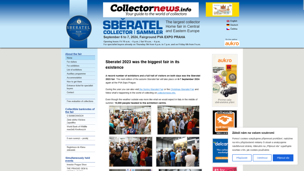 Listing cover image