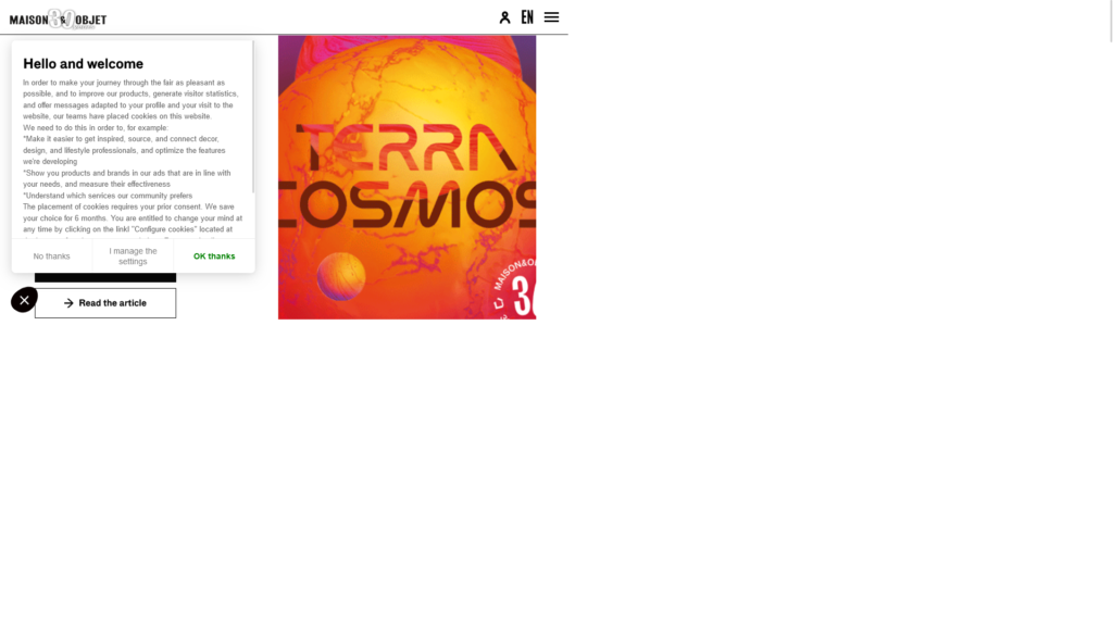 Listing cover image