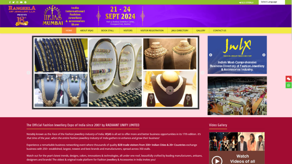 Listing cover image