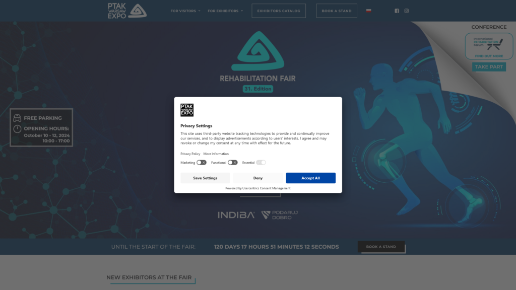 Listing cover image