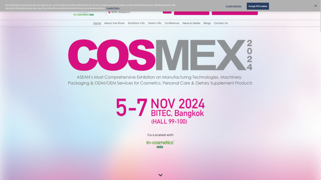 Listing cover image