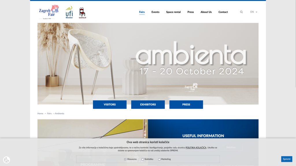 Listing cover image