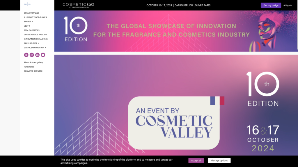 Listing cover image