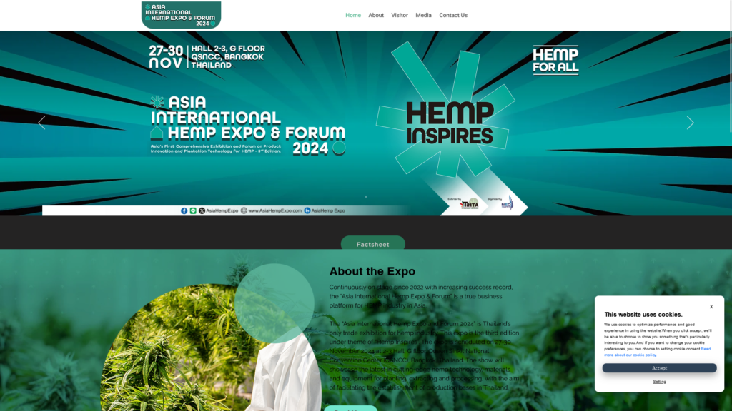 Listing cover image