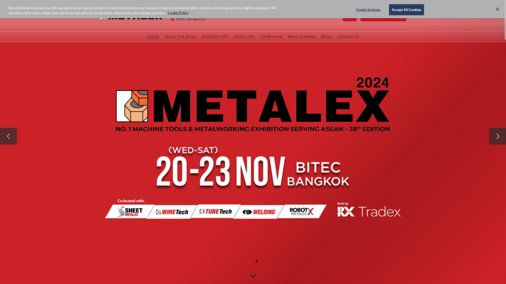 Listing cover image