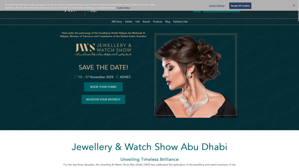 Listing cover image