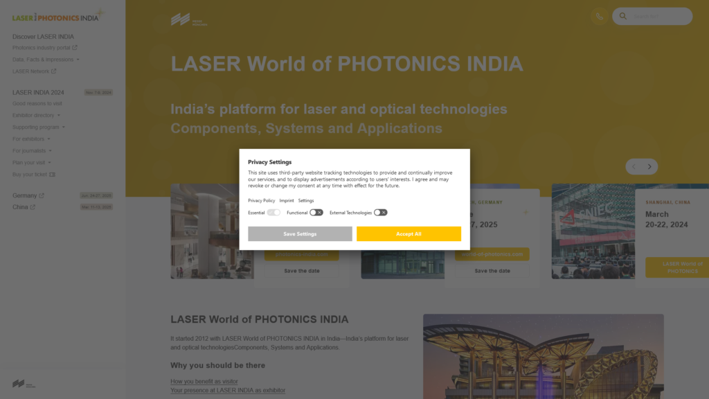Listing cover image