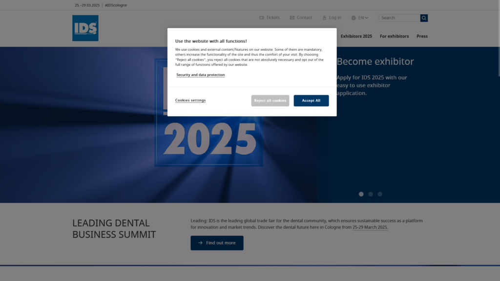 Listing cover image
