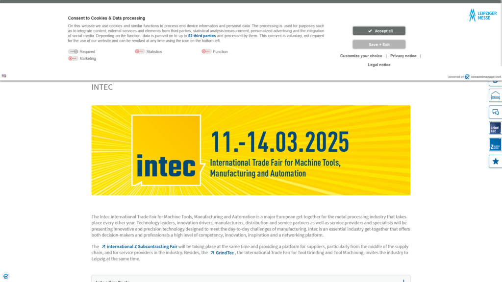 Listing cover image