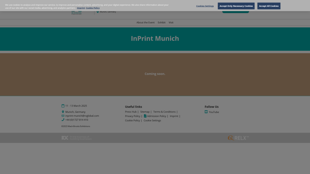 Listing cover image