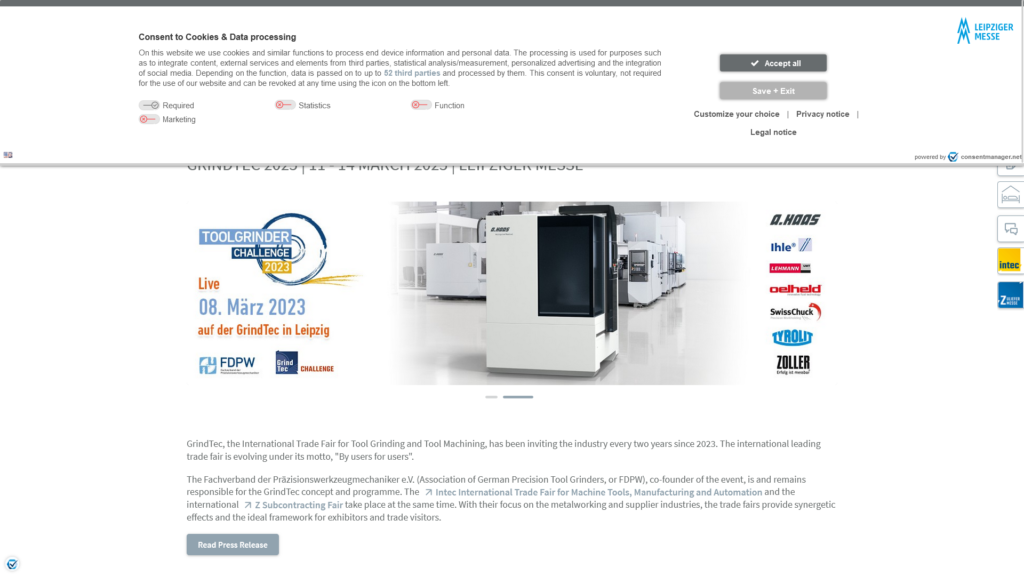 Listing cover image