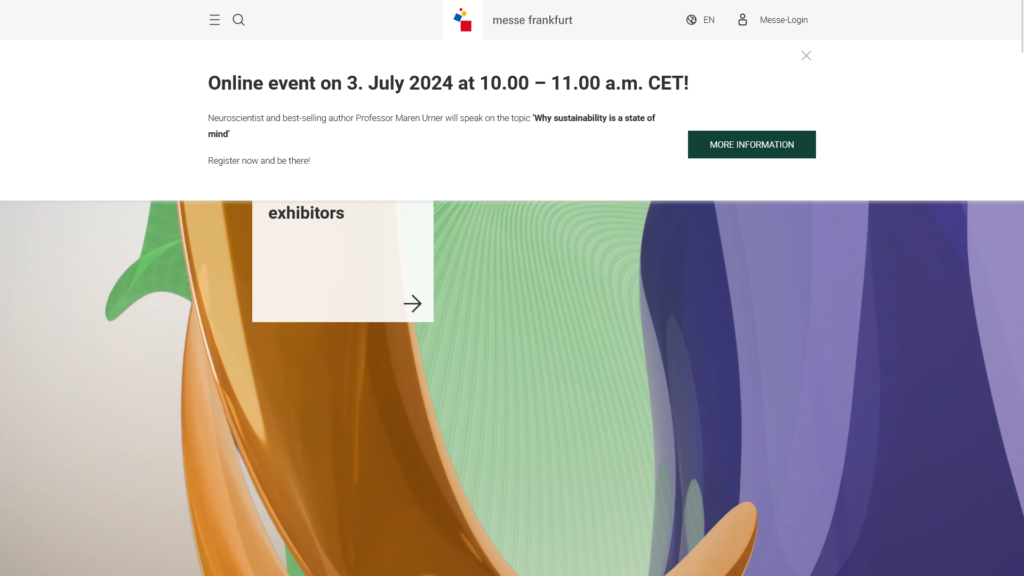Listing cover image