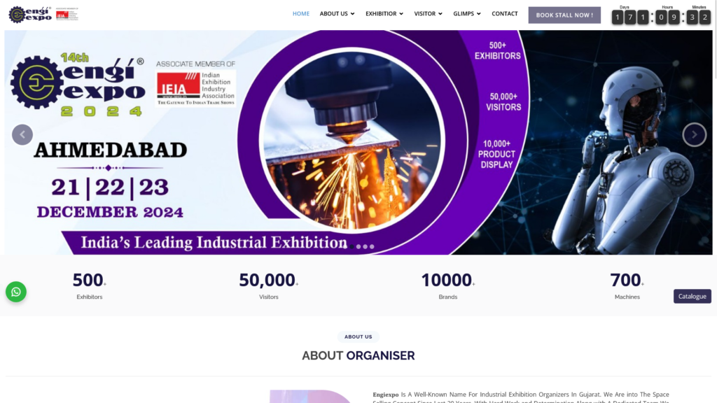 Listing cover image