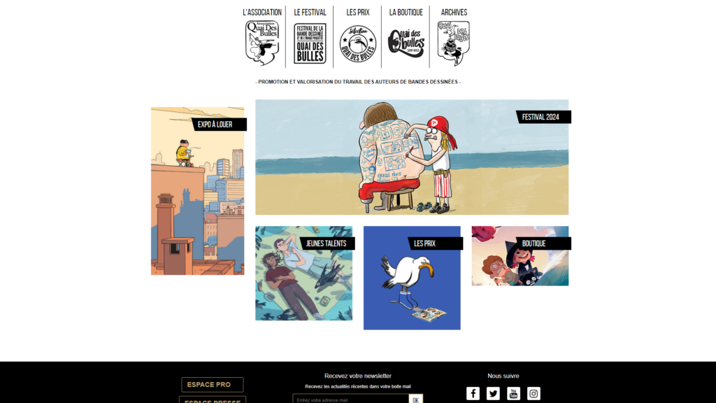 Listing cover image