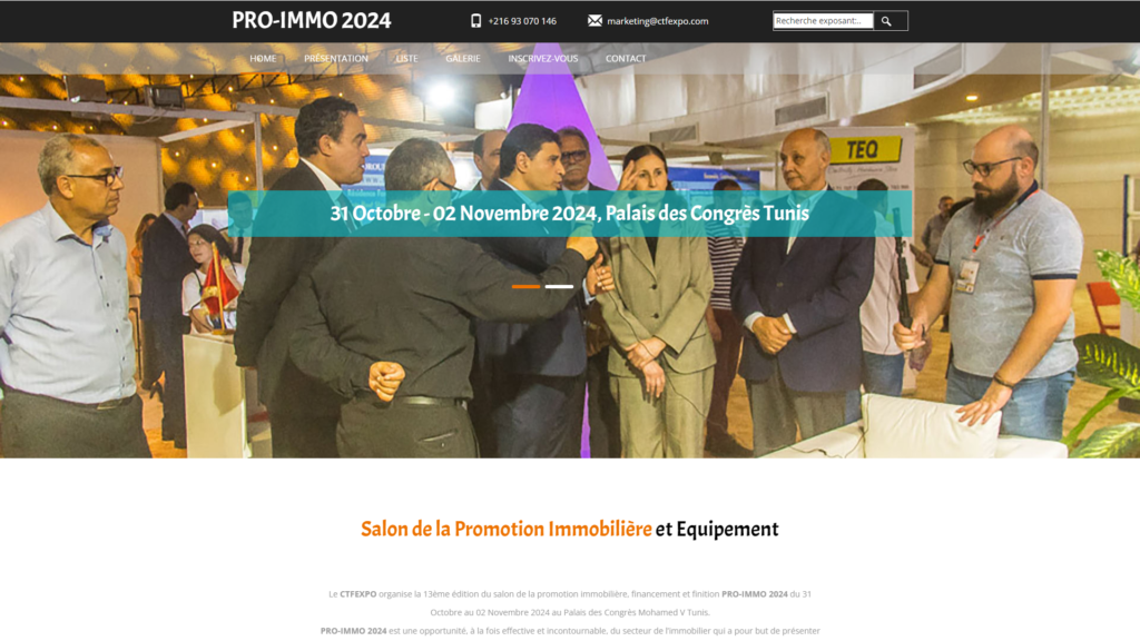 Listing cover image