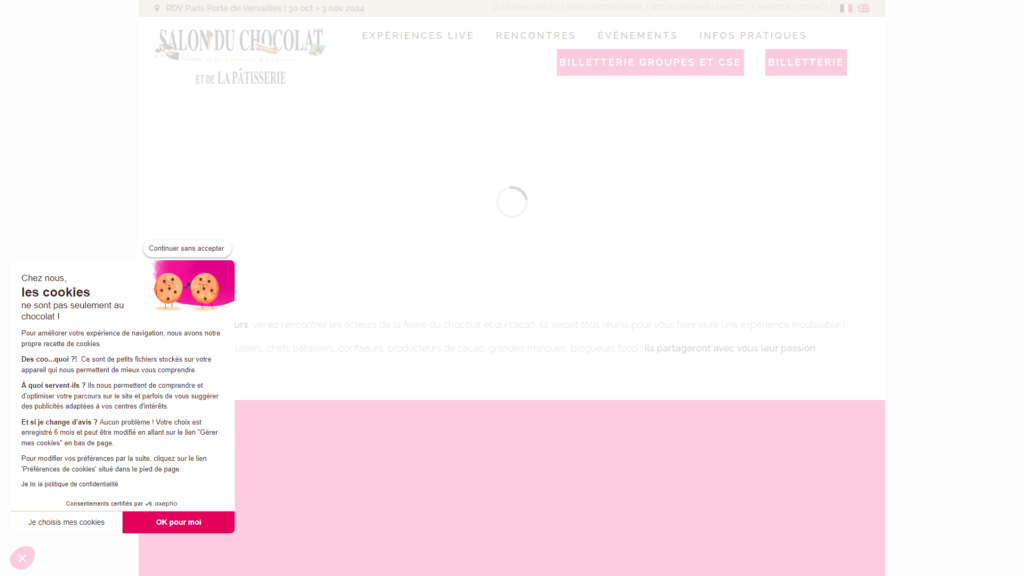 Listing cover image