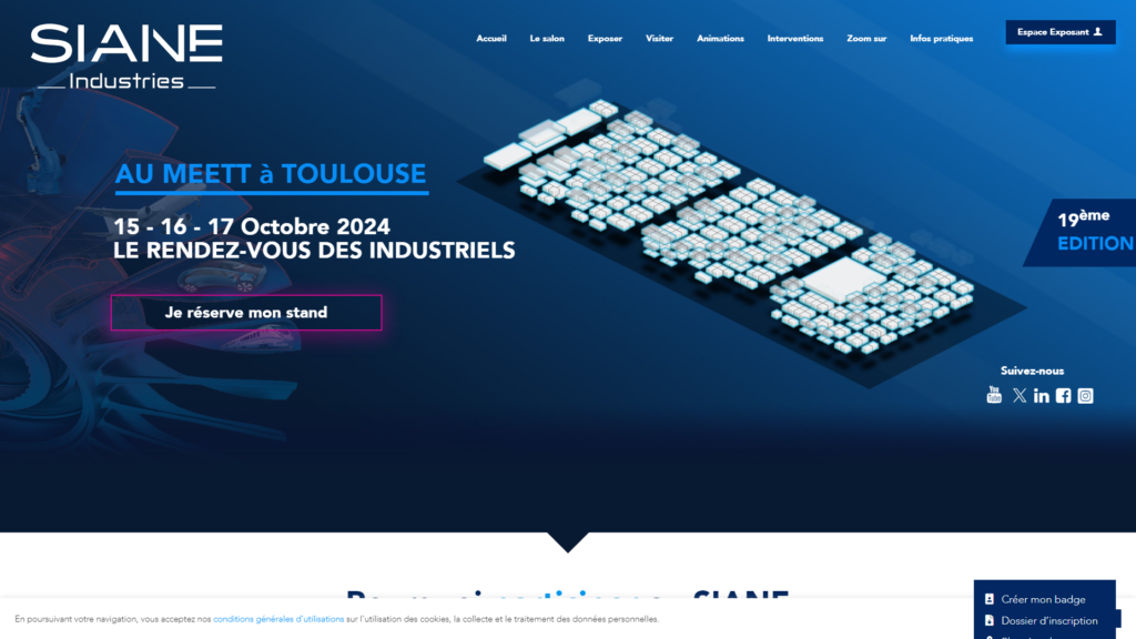 Listing cover image
