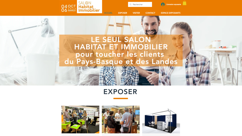 Listing cover image