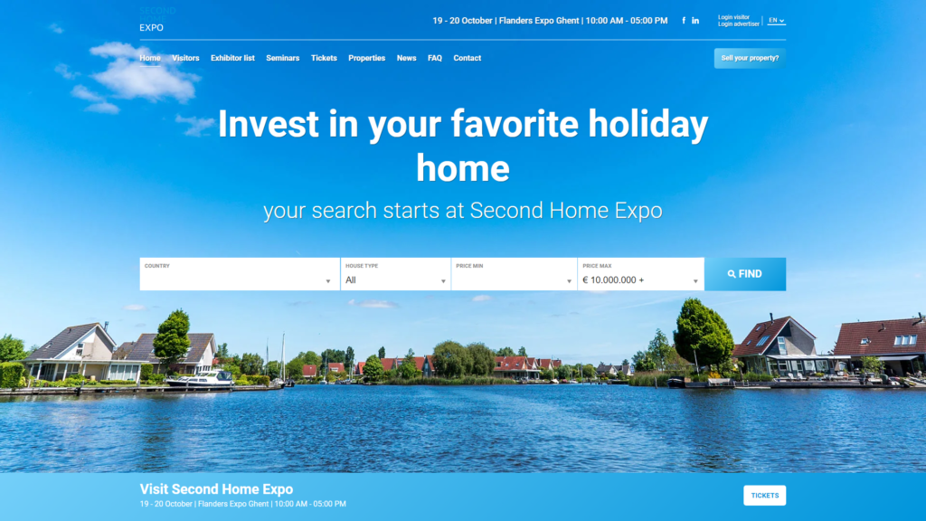 Listing cover image