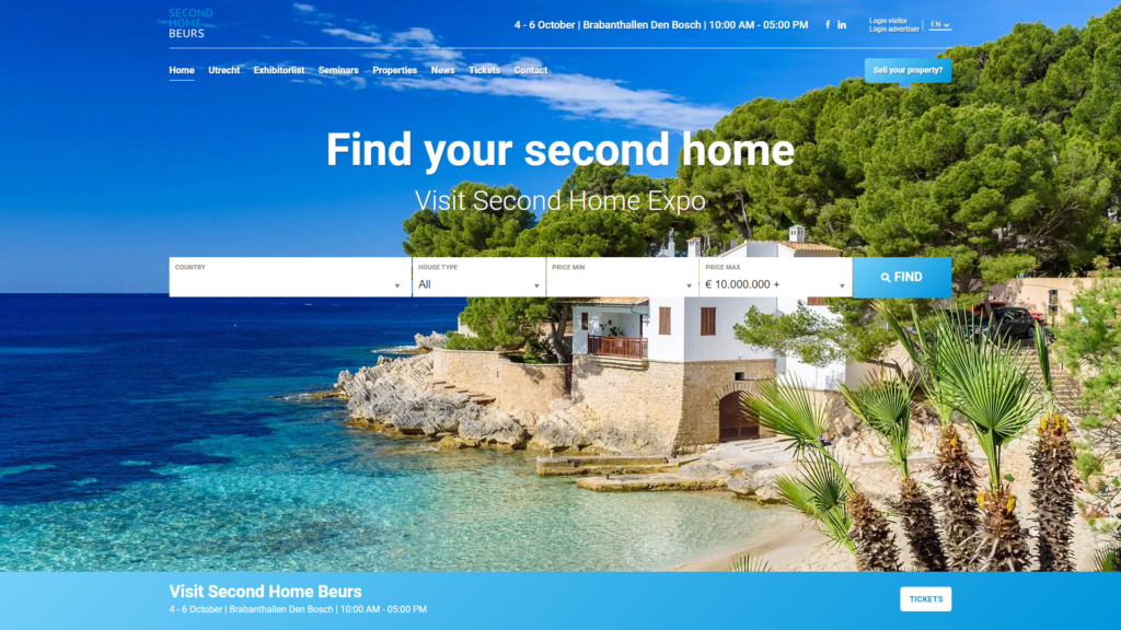 Listing cover image