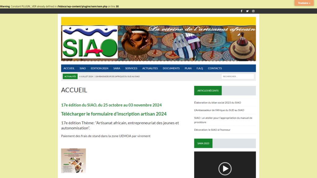 Listing cover image