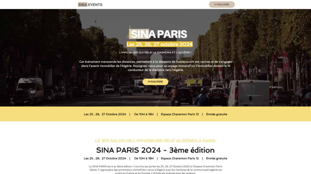 Listing cover image