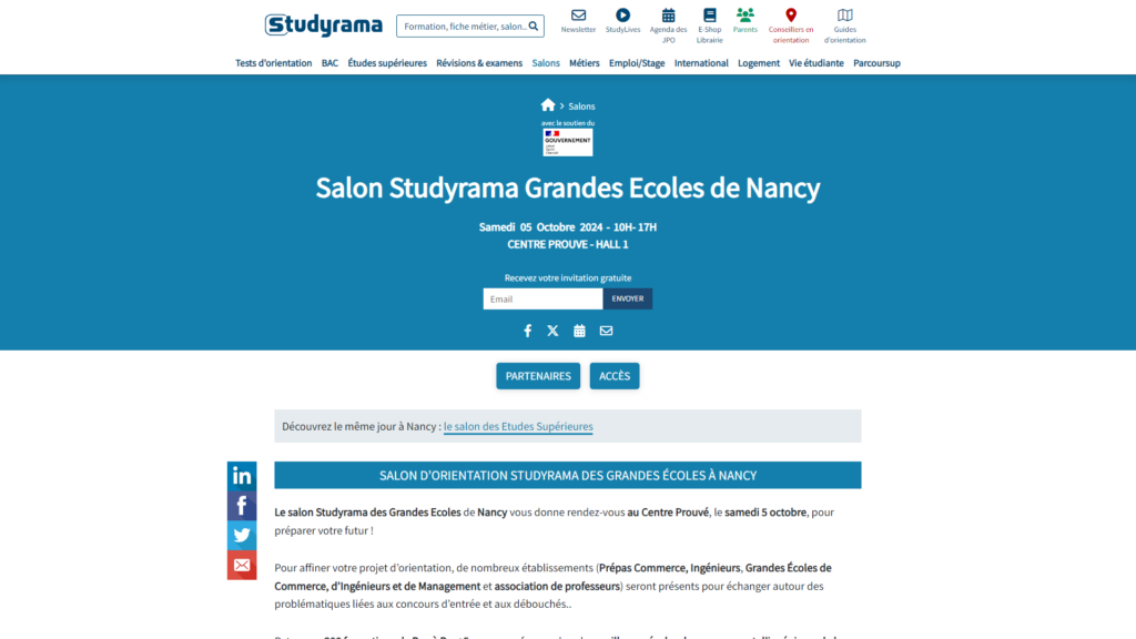 Listing cover image
