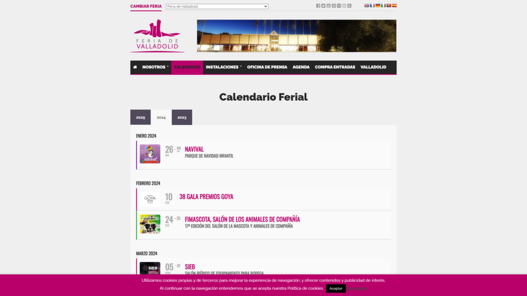 Listing cover image