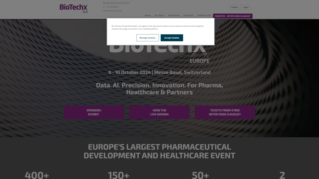 Listing cover image