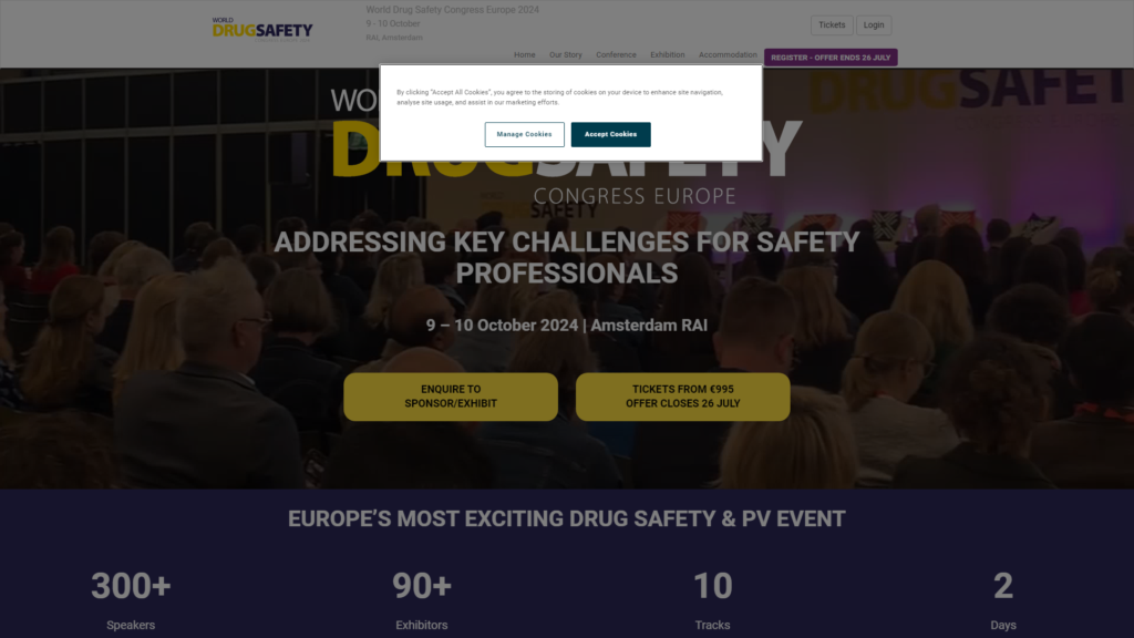 Listing cover image