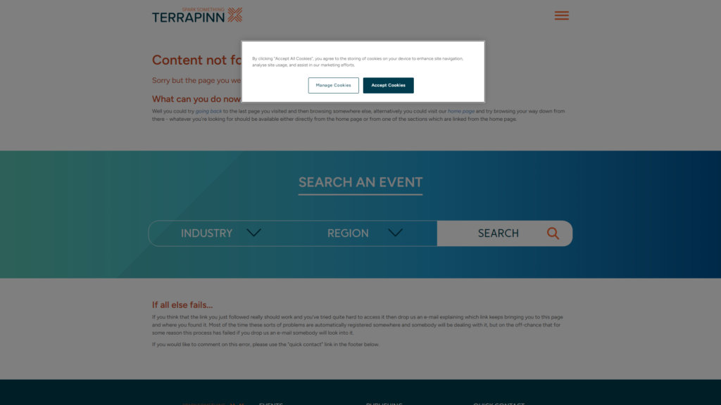 Listing cover image