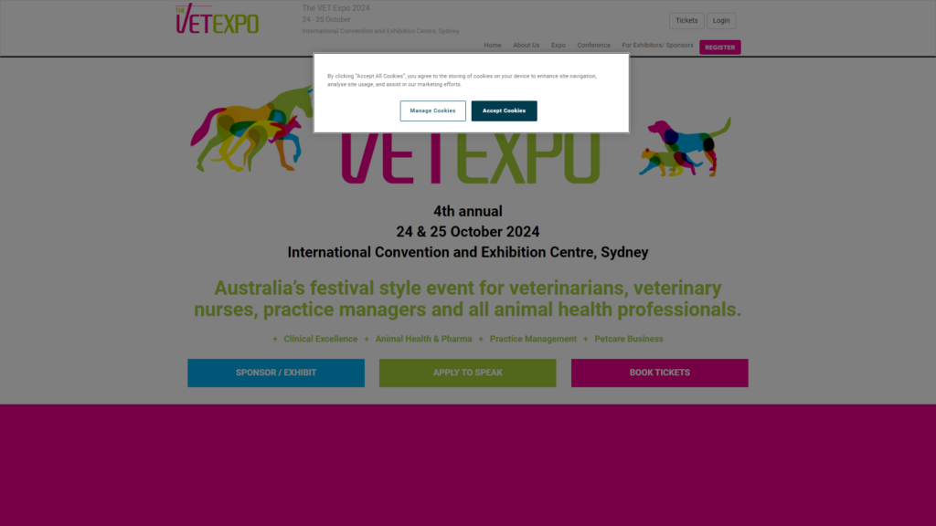 Listing cover image