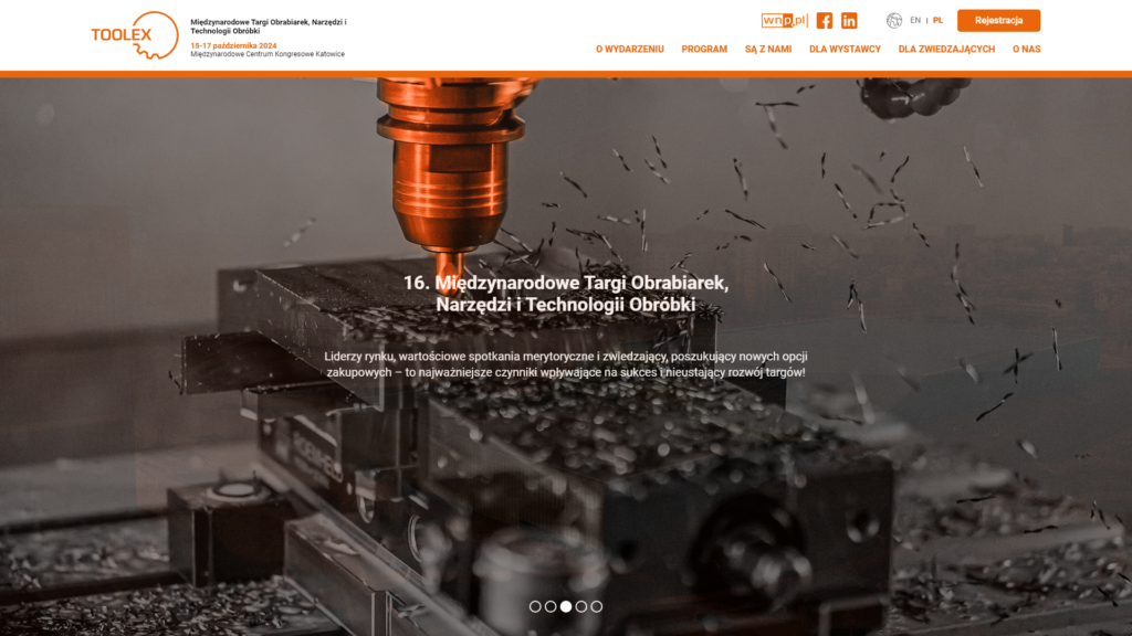Listing cover image