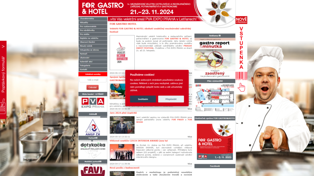 Listing cover image