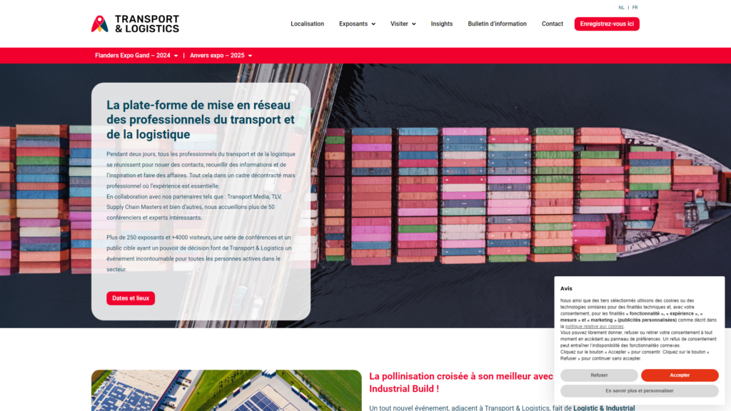 Listing cover image