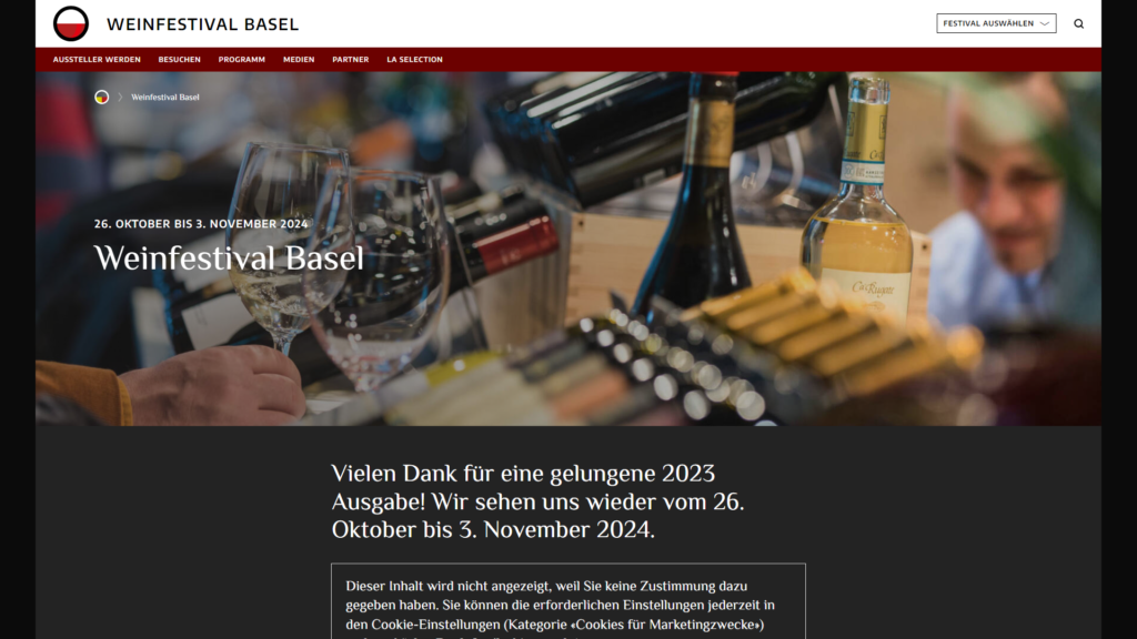 Listing cover image