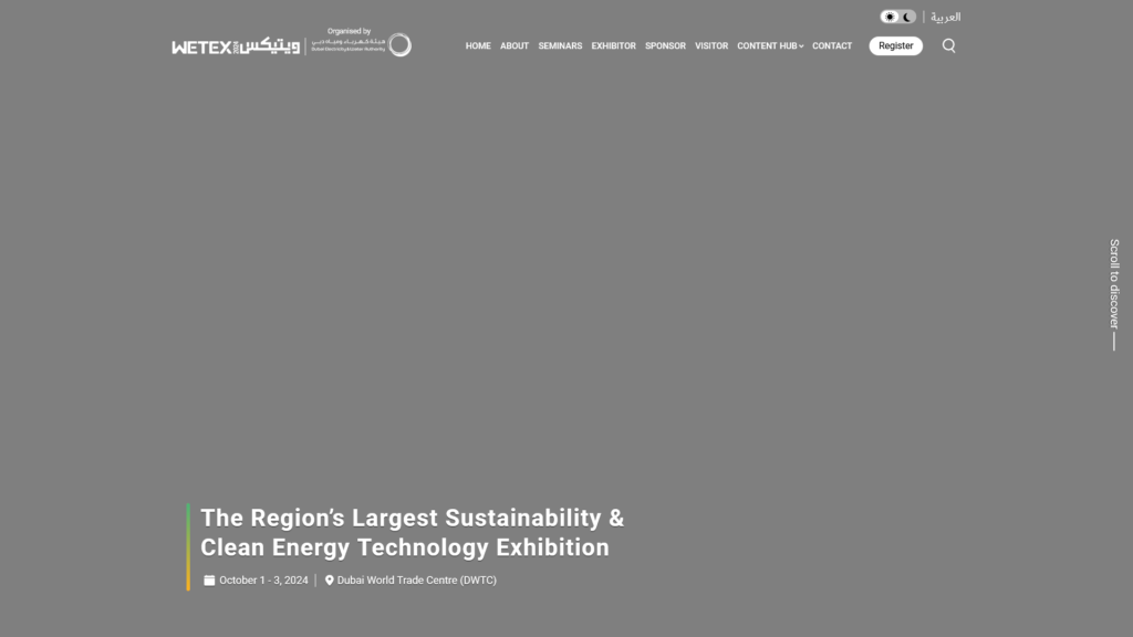 Listing cover image