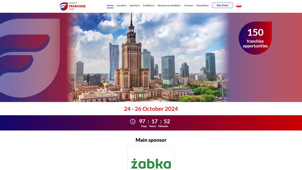 Listing cover image