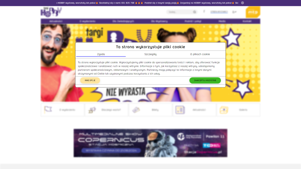 Listing cover image