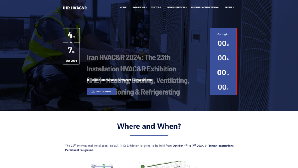 Listing cover image